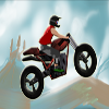 Juego online Fantasy Bike Run